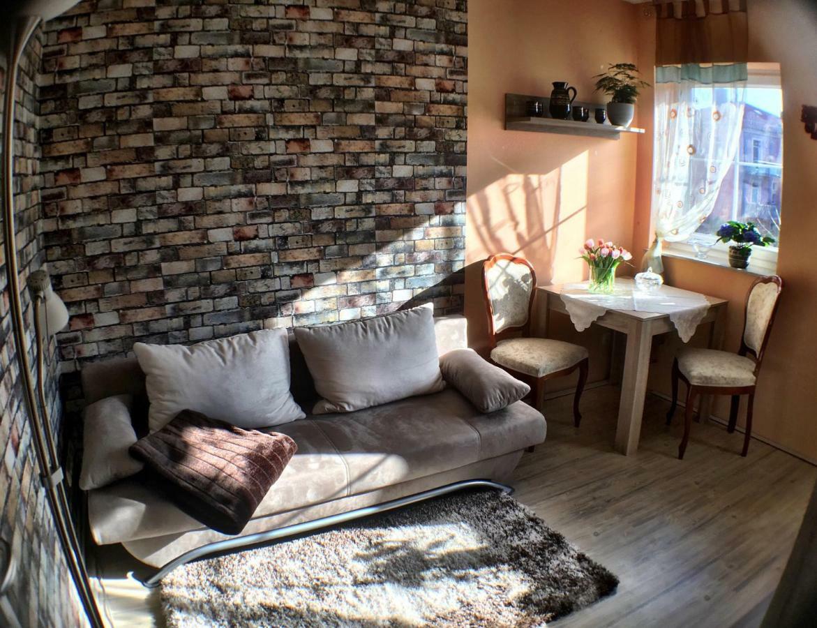 Zentrumsnahe Ferienwohnung ドレスデン エクステリア 写真